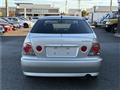 2003 Toyota Altezza