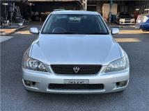 2003 Toyota Altezza