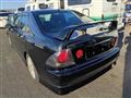 2003 Toyota Altezza