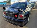 2003 Toyota Altezza