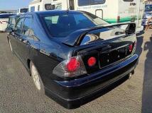 2003 Toyota Altezza