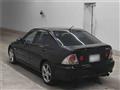 2004 Toyota Altezza