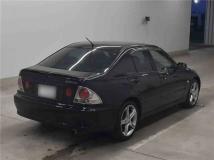 2004 Toyota Altezza