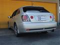 2004 Toyota Altezza Gita