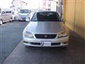 2004 Toyota Altezza Gita