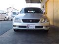 2004 Toyota Altezza Gita