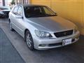 2004 Toyota Altezza Gita