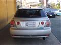 2004 Toyota Altezza Gita