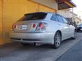 2004 Toyota Altezza Gita