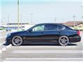 2002 Toyota Aristo