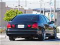 2002 Toyota Aristo