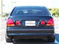 2002 Toyota Aristo