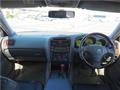 2002 Toyota Aristo