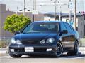 2002 Toyota Aristo