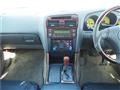 2002 Toyota Aristo