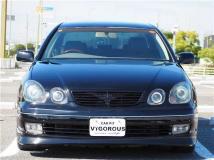2002 Toyota Aristo