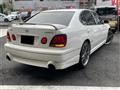 2005 Toyota Aristo