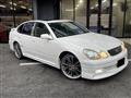 2005 Toyota Aristo
