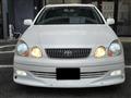 2005 Toyota Aristo