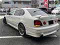 2005 Toyota Aristo