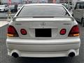 2005 Toyota Aristo