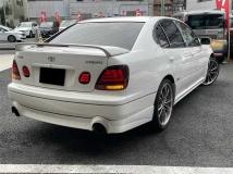 2005 Toyota Aristo