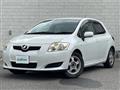 2007 Toyota Auris