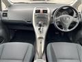 2007 Toyota Auris