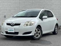 2007 Toyota Auris