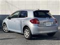 2008 Toyota Auris