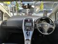 2008 Toyota Auris