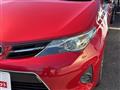 2013 Toyota Auris