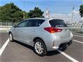 2013 Toyota Auris
