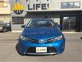 2014 Toyota Auris