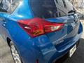 2014 Toyota Auris