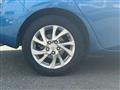 2014 Toyota Auris