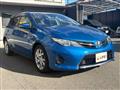2014 Toyota Auris