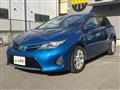 2014 Toyota Auris