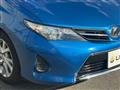 2014 Toyota Auris
