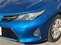 2014 Toyota Auris