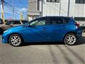 2014 Toyota Auris