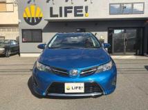 2014 Toyota Auris