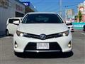 2014 Toyota Auris