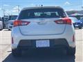 2014 Toyota Auris