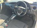 2014 Toyota Auris
