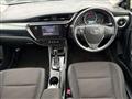 2015 Toyota Auris