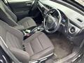 2015 Toyota Auris
