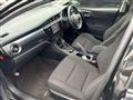 2015 Toyota Auris