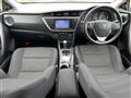 2015 Toyota Auris
