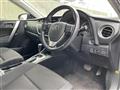 2015 Toyota Auris
